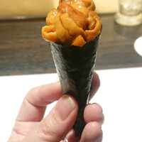 鮨 やまけん 銀座店 - 