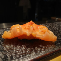 鮨 やまけん 銀座店 - 