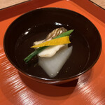 日本料理 永代 - 