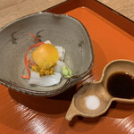 日本料理 永代 - 