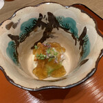 日本料理 永代 - 