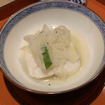 日本料理 永代 - 