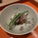 日本料理 永代 - 