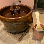 日本料理 永代 - 