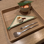 日本料理 永代 - 