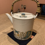 日本料理 永代 - 