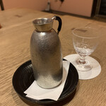 日本料理 永代 - 黒龍