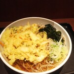 Echigo Soba - 