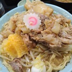 自家製麺 No11 - 