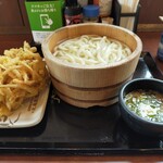 丸亀製麺 - 