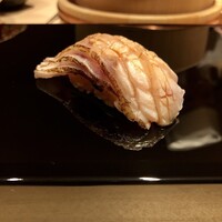恵比寿 鮨 ふじまさ - 