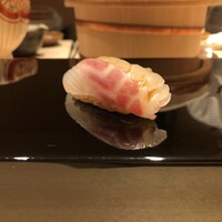 恵比寿 鮨 ふじまさ - 