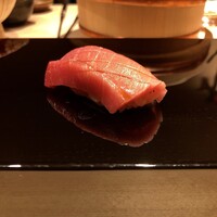 恵比寿 鮨 ふじまさ - 