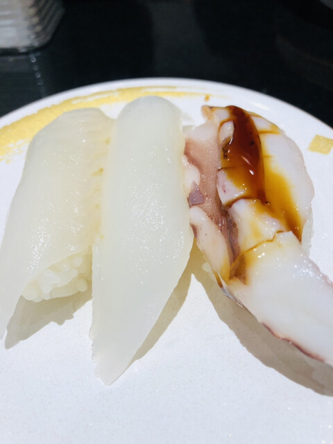 がってん寿司 新宿西落合店 落合南長崎 回転寿司 食べログ
