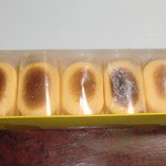 スイーツガーデン ユウジアジキ - ラ・クマのマクラ