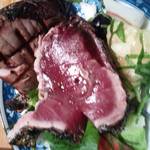 オーベルジュ土佐山 - 