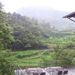 オーベルジュ土佐山 - 