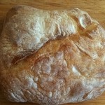 シニフィアン シニフィエ - キタノカオリチャバタ