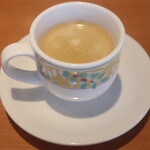 デニーズ - コーヒー