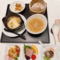 南国酒家 原宿本店 - 