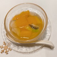 南国酒家 原宿本店 - 