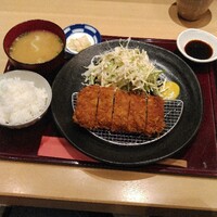 すき焼き 串カツ はるな 本町店 - 
