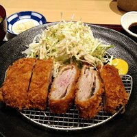 すき焼き 串カツ はるな 本町店 - 