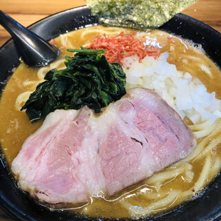 八幡山駅でおすすめの美味しいラーメンをご紹介 食べログ 八幡山駅でおすすめの美味しいラーメンをご紹介 食べログ