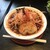 激辛ラーメンの拉麺帝王 - 料理写真: