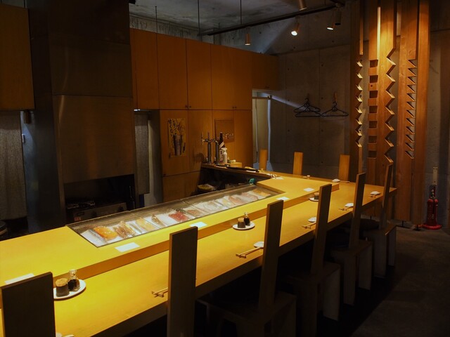 Sushi Kishimoto photo 4