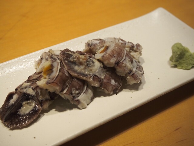 Sushi Kishimoto photo 3