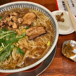 東京らあめんタワー - 