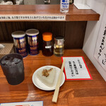 東京らあめんタワー - 