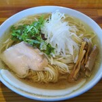 田中製麺 - 