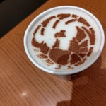 タリーズコーヒー - 