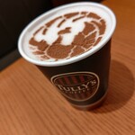 タリーズコーヒー - 