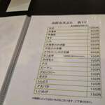 食事処しょじょじ - 