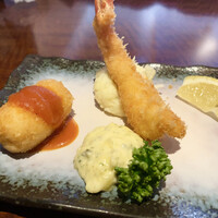 赤坂 津つ井 総本店 - 