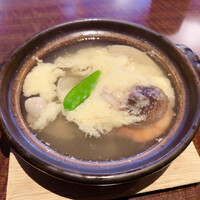 赤坂 津つ井 総本店 - 