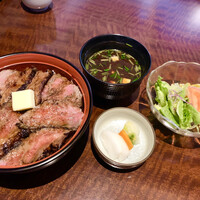 赤坂 津つ井 総本店 - 
