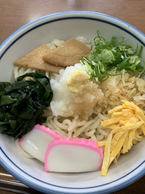 おがわうどん 琴平 うどん 食べログ