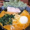 家系ラーメン 教道家