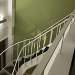 テンザホテル＆スカイスパ - 2階から