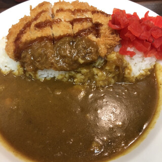 カレーショップC&C_0