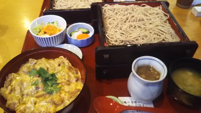 そばや 池乃家 いけのや 上溝 そば 食べログ そばや 池乃家 いけのや 上溝 そば 食べログ