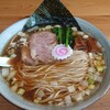 だし・麺 未蕾