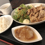 BAR&DINING KAZEMACHI - 