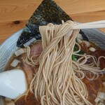 だし・麺 未蕾 - 