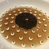 ガストロノミー ジョエル・ロブション - 