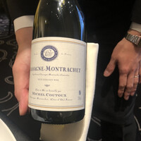 ガストロノミー ジョエル・ロブション - 